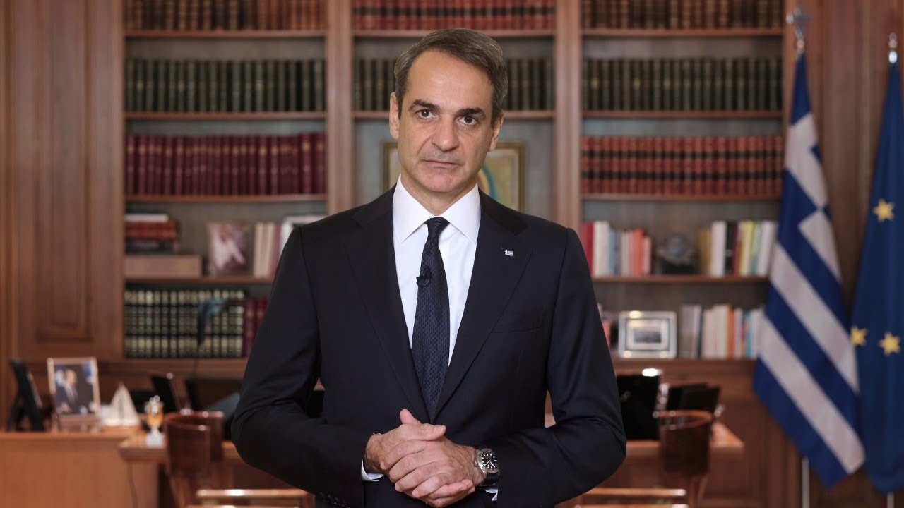 Prime Minister Kyriakos Mitsotakis’ Opening Remarks At The Summit For ...